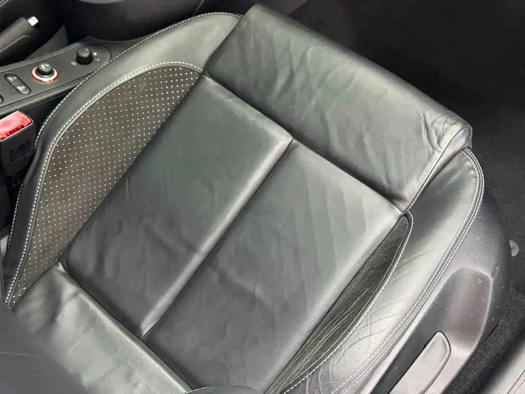 SEAT Leon — миниатюра 16