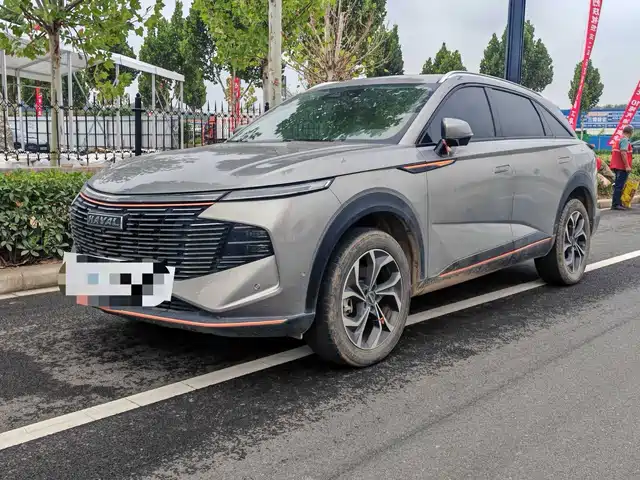 HAVAL BEAST 2022