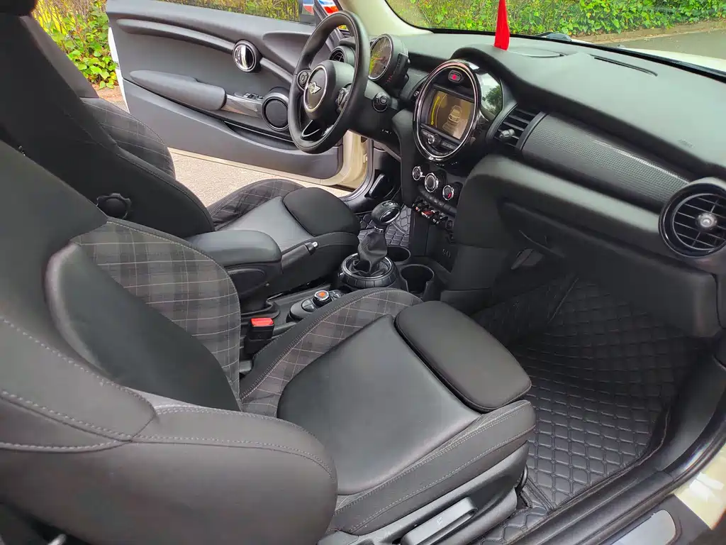 MINI Mini — миниатюра 10