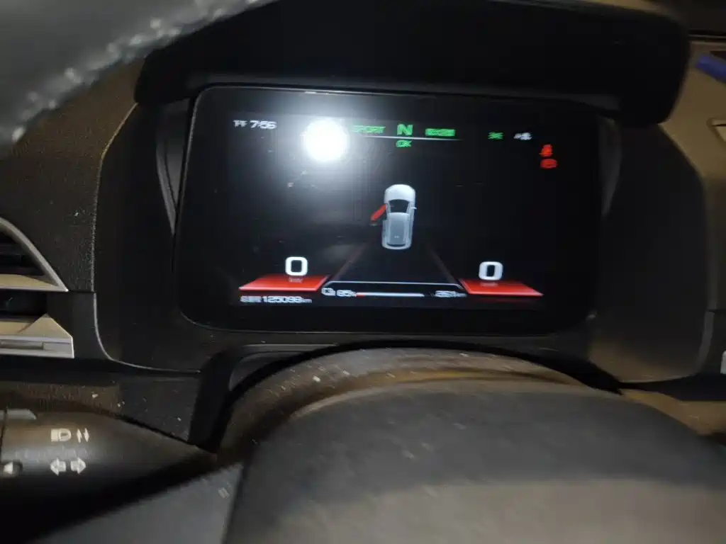 BYD e2 — миниатюра 7