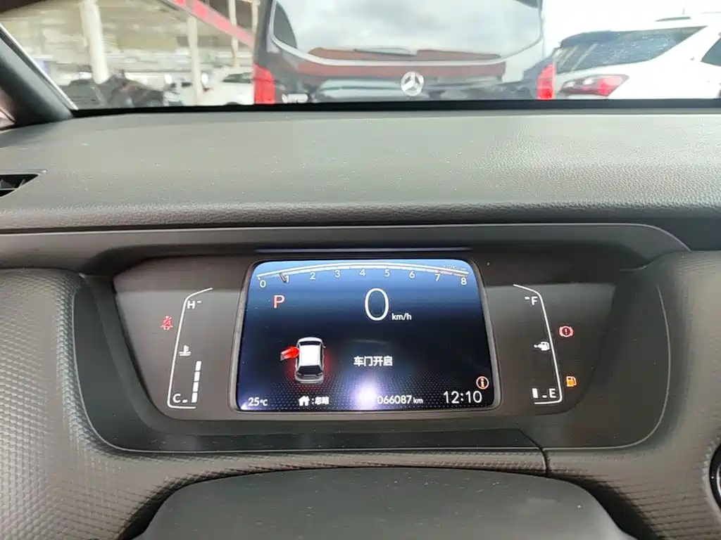 Honda Fit — миниатюра 12