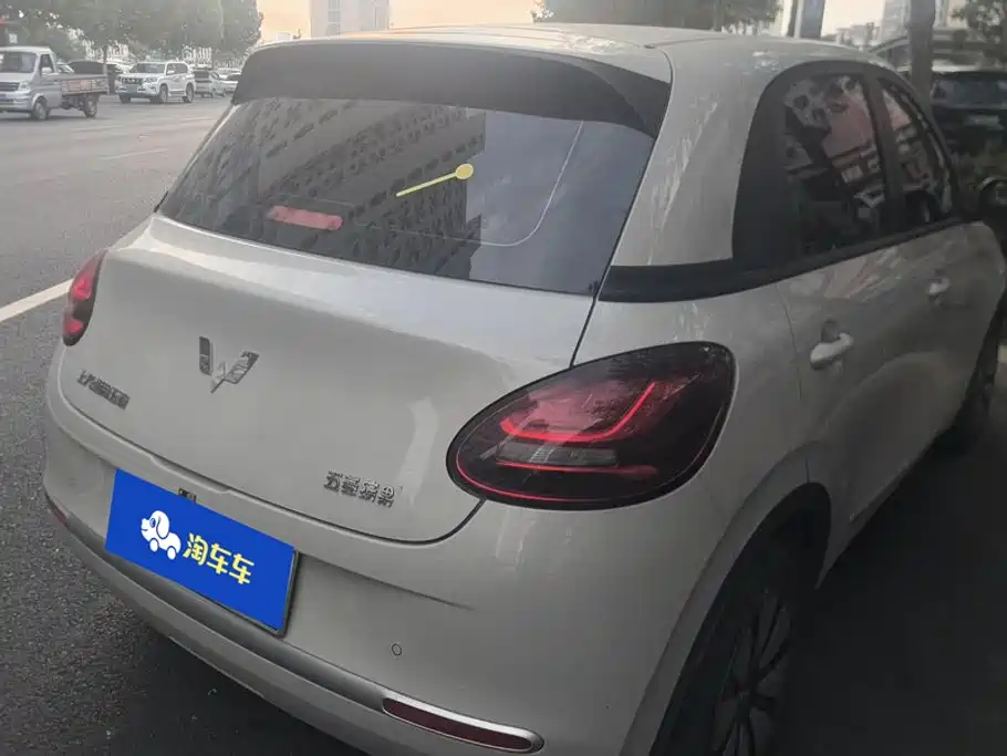Wuling Bingo — миниатюра 3