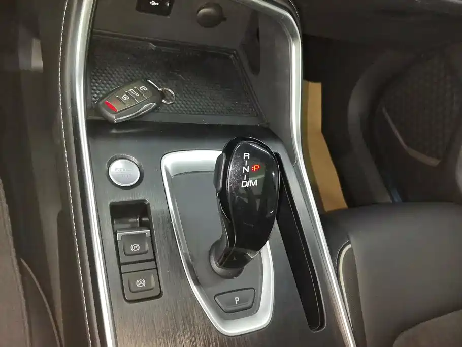 Haval H6 — миниатюра 16