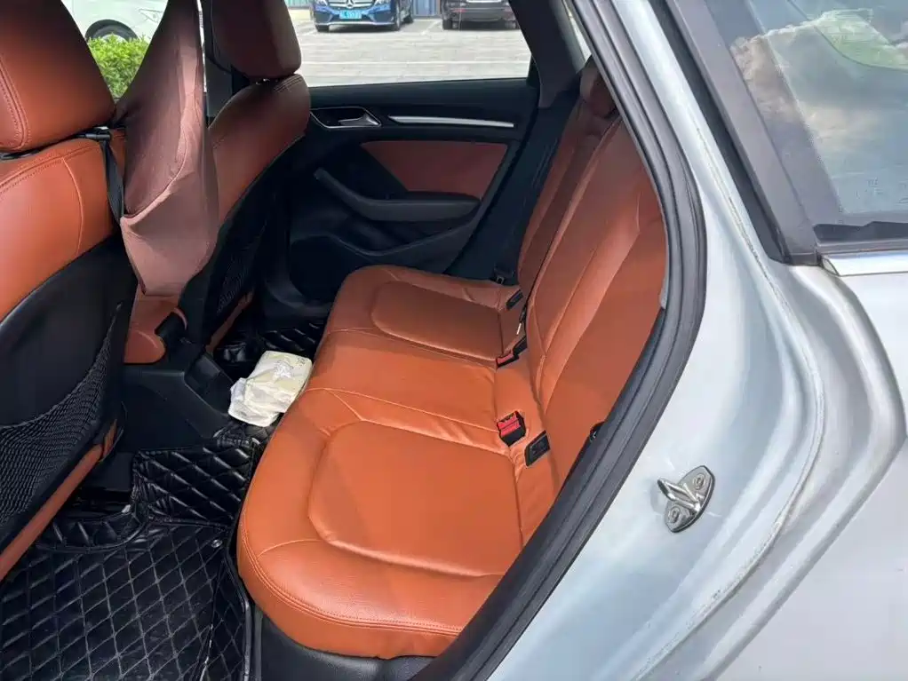 Audi A3 — миниатюра 4
