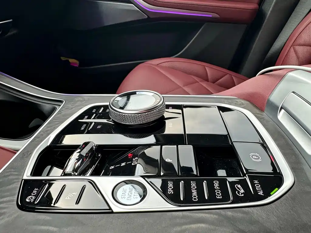 BMW X5 — миниатюра 9