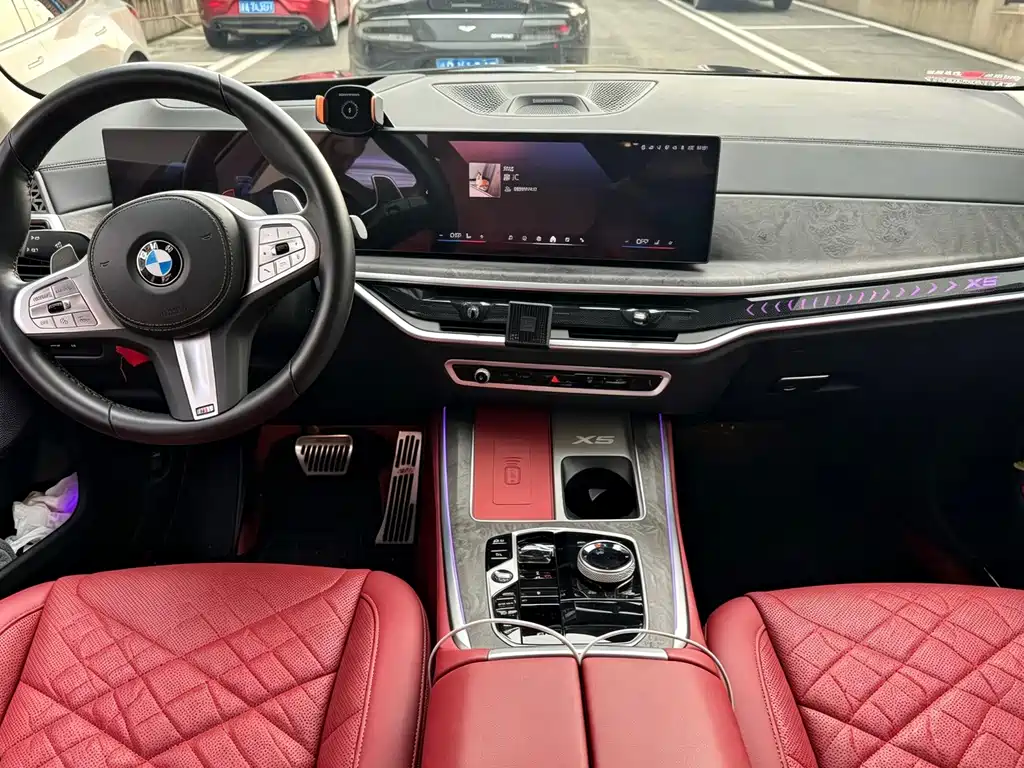 BMW X5 — миниатюра 6