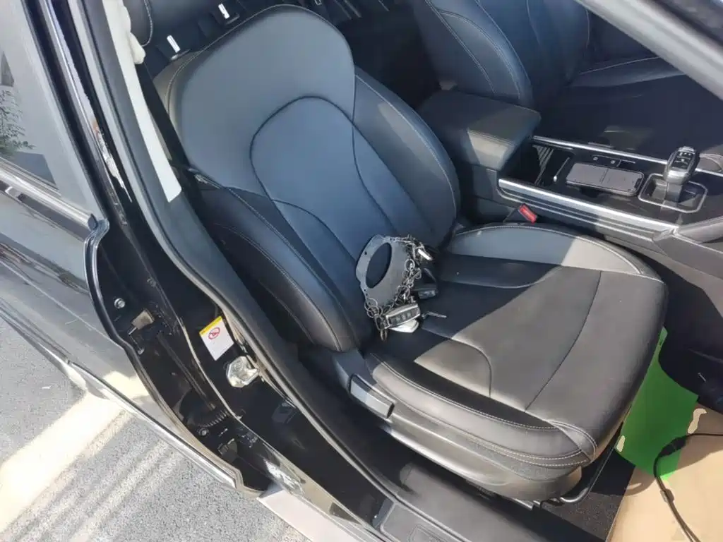 Haval H6 — миниатюра 25