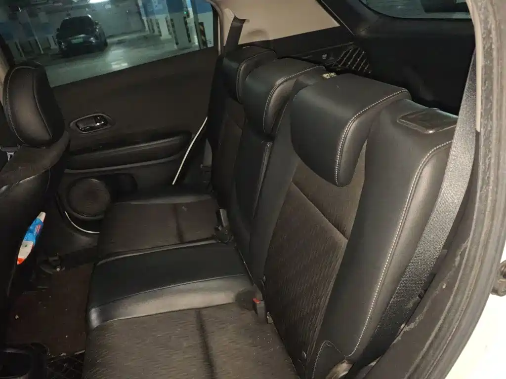 Honda Vezel — миниатюра 18