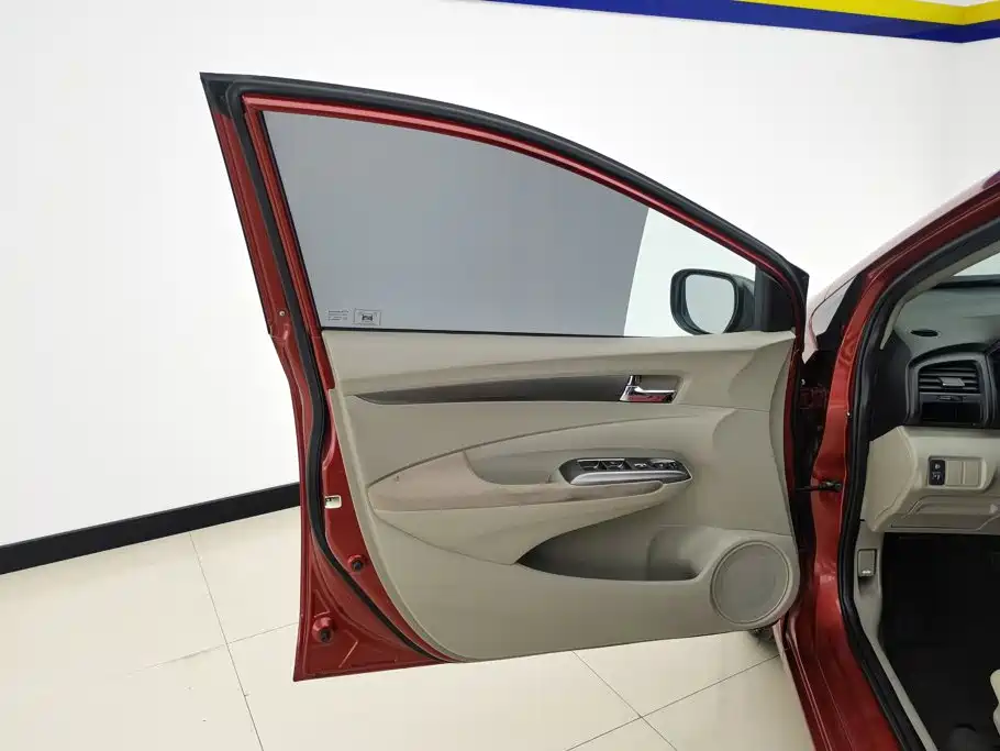 Honda City Classic — миниатюра 7