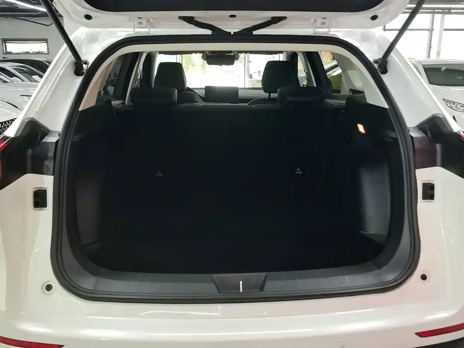 Haval H6 — миниатюра 4