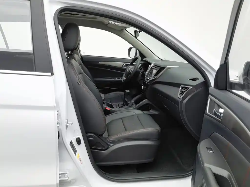 Changan CS75 — миниатюра 23