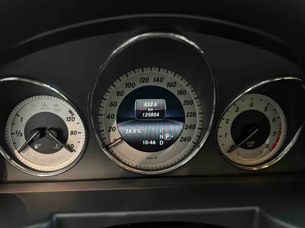 Mercedes-Benz GLK-Class — миниатюра 14