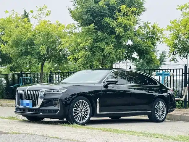 HONGQI HONGQI H9