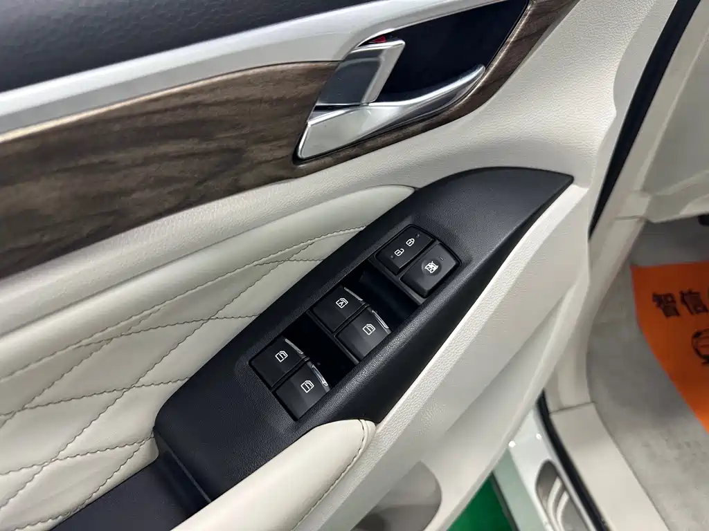 GAC Motor Trumpchi M8 — миниатюра 21