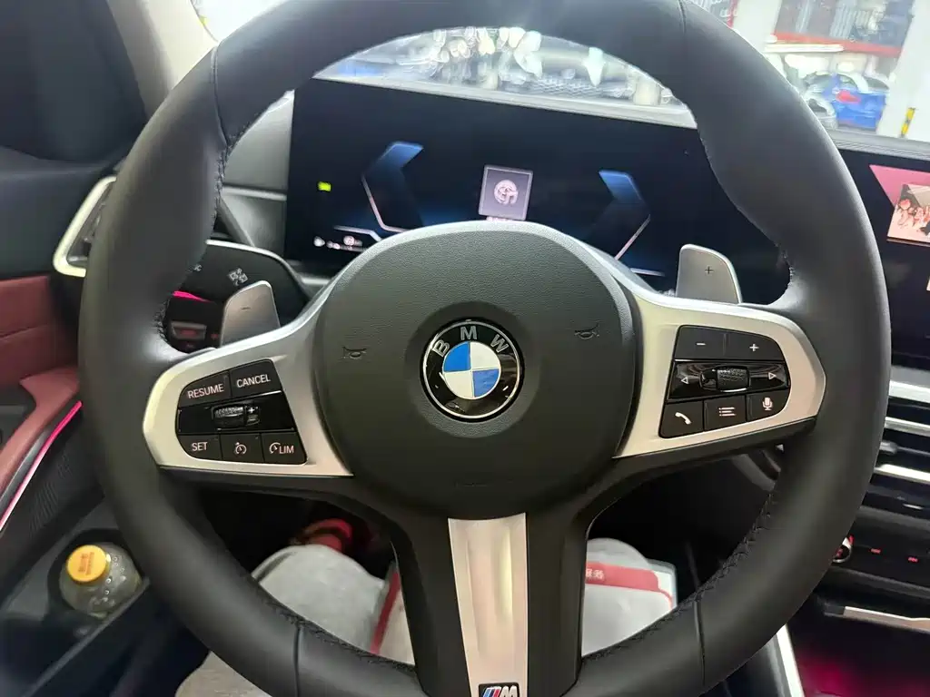 BMW 3 Series — миниатюра 9