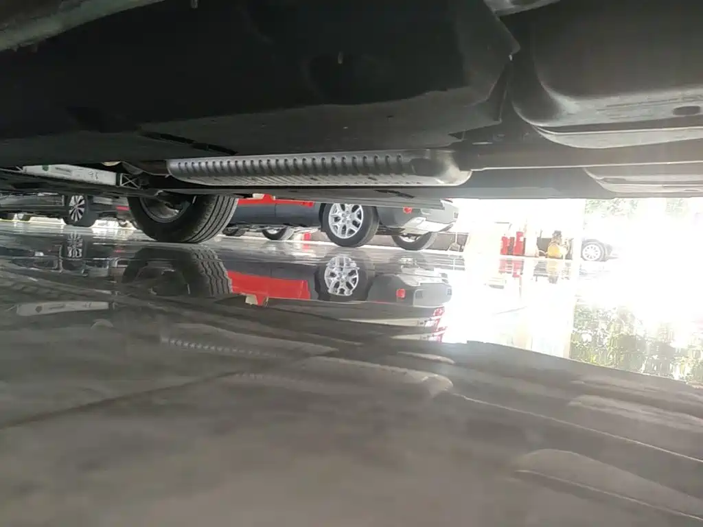 Hongqi Hongqi HS5 — миниатюра 22