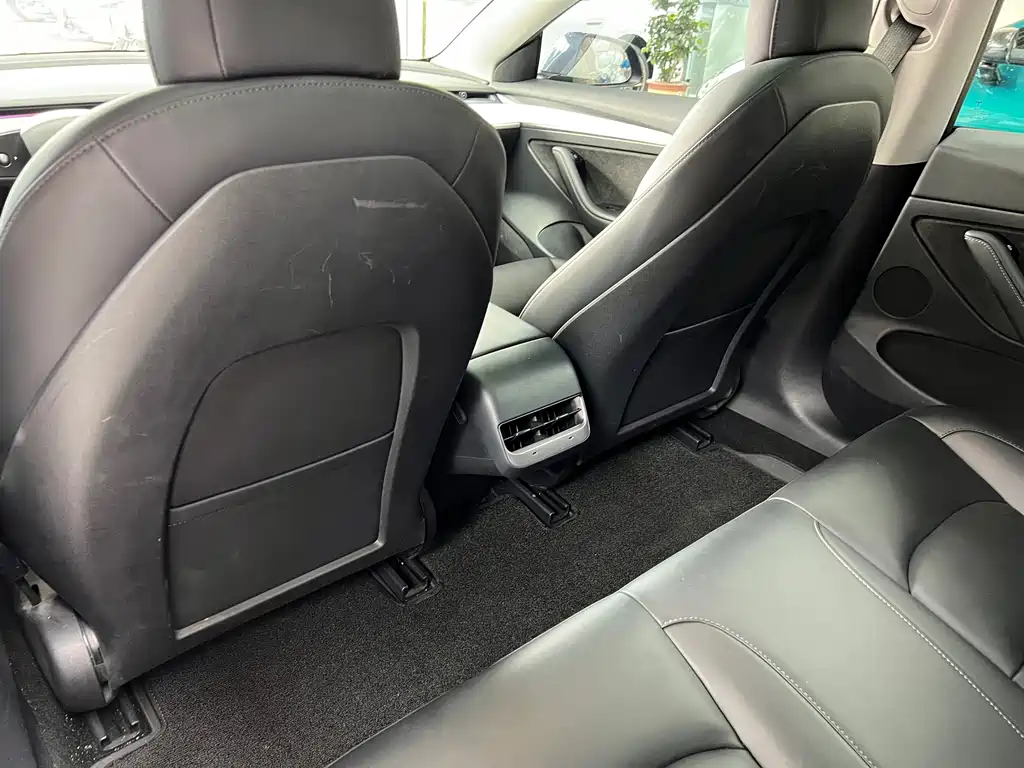 Tesla Model 3 — миниатюра 14