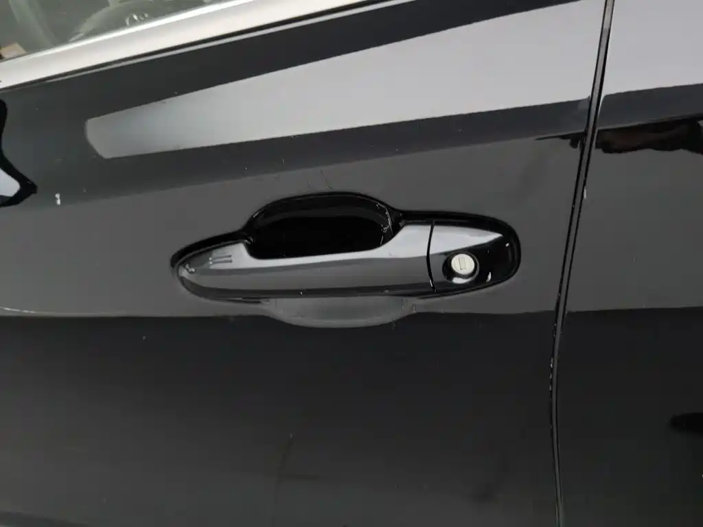 Toyota Highlander — миниатюра 18