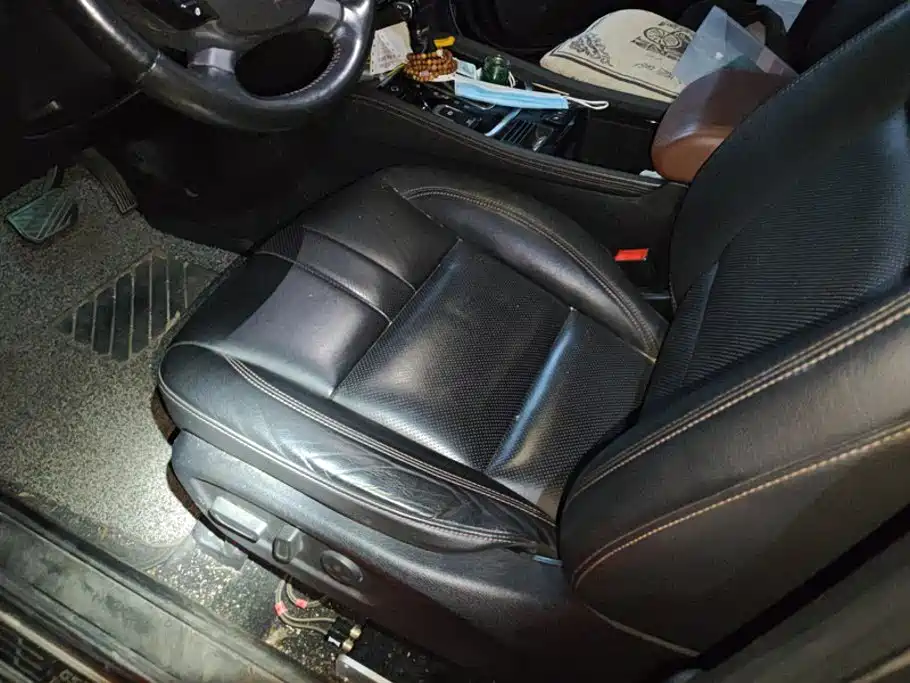 GAC Motor Trumpchi GS8 — миниатюра 9