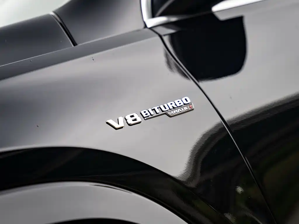 Mercedes-Benz GLS AMG — миниатюра 9