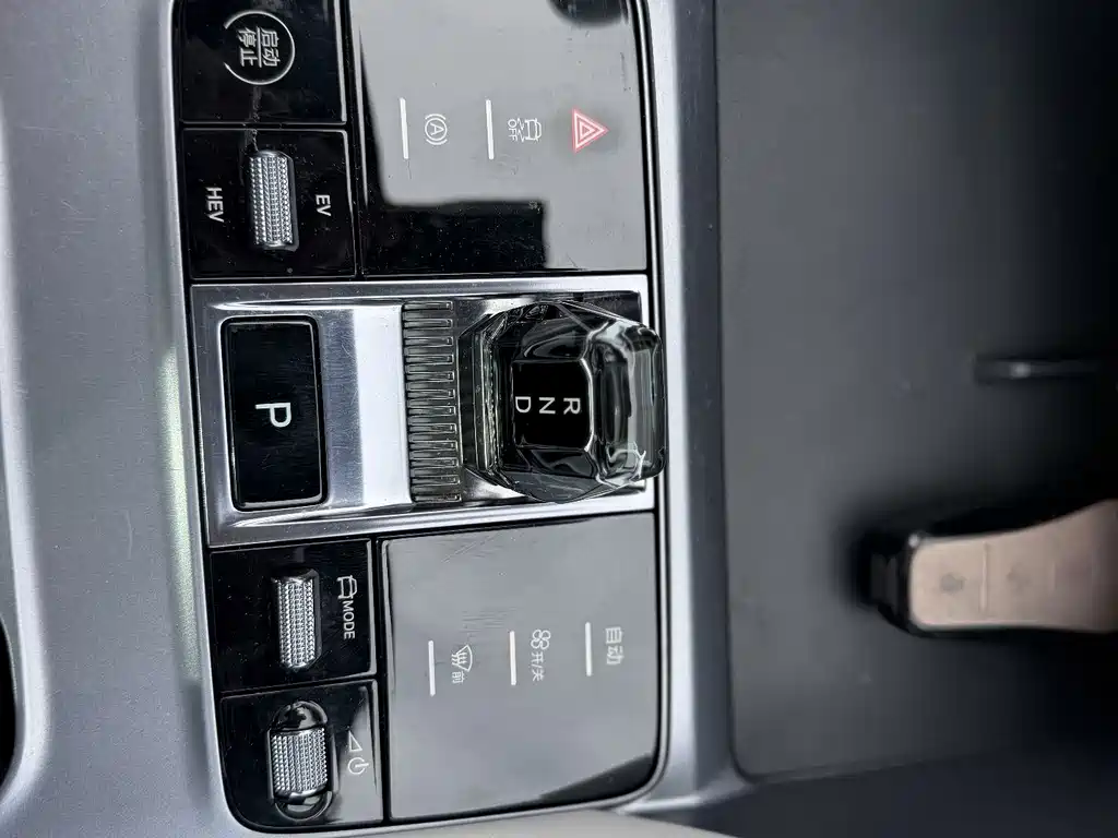 BYD PLUS — миниатюра 21