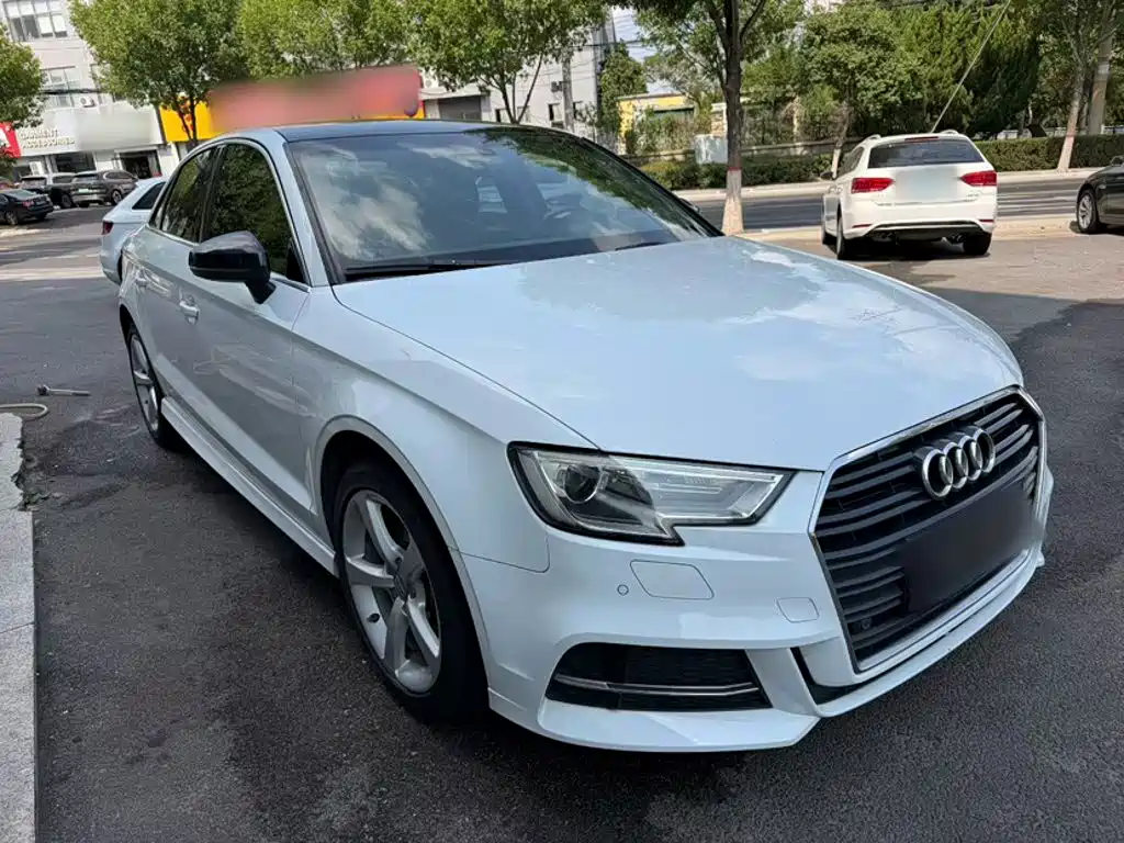Audi A3 — миниатюра 23