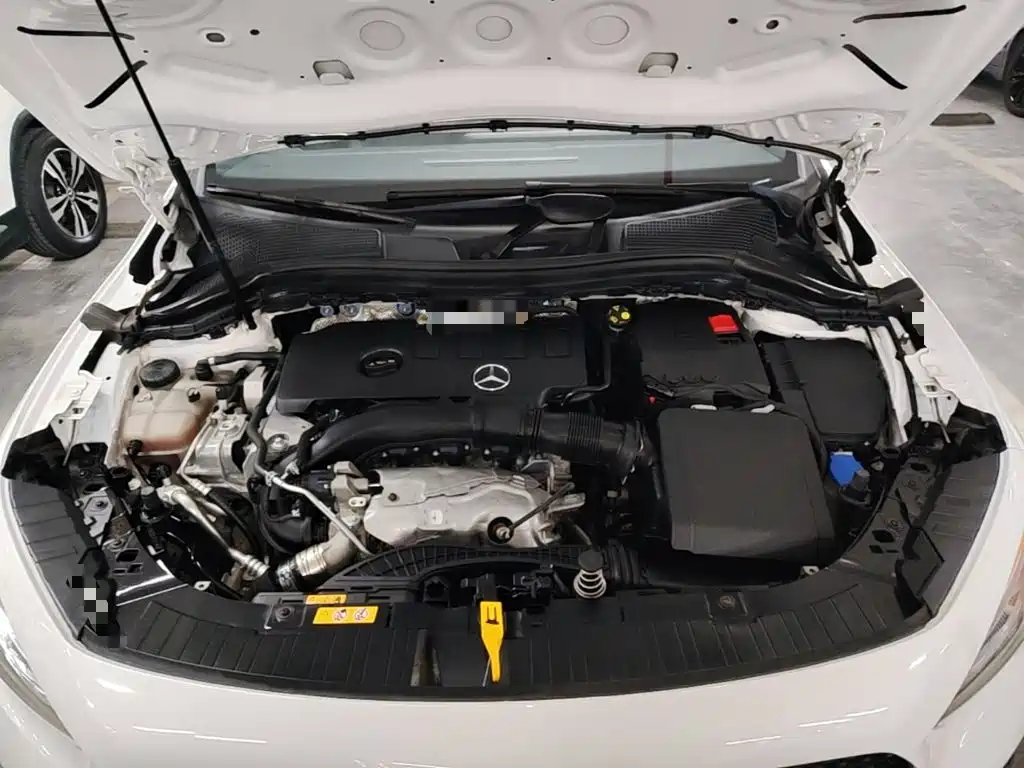 Mercedes-Benz GLA — миниатюра 25