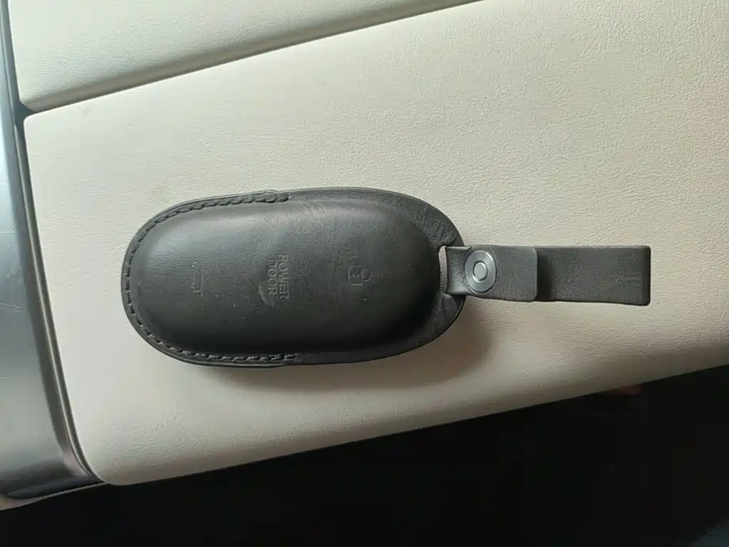 Li Auto Li MEGA — миниатюра 9