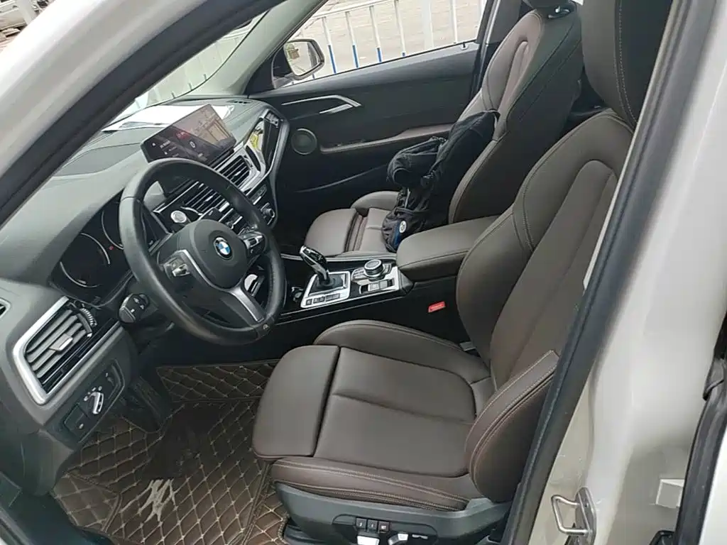 BMW 1 Series — миниатюра 15
