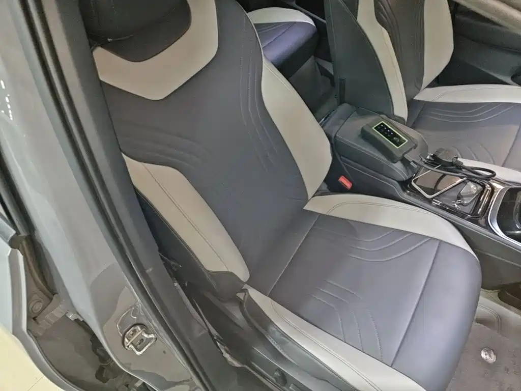 Volkswagen ID.4 Crozz — миниатюра 25