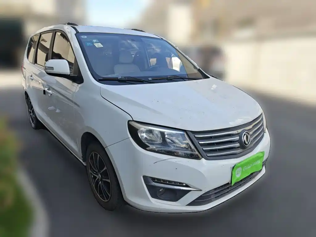 Fengxing Fengxing S500 — миниатюра 24