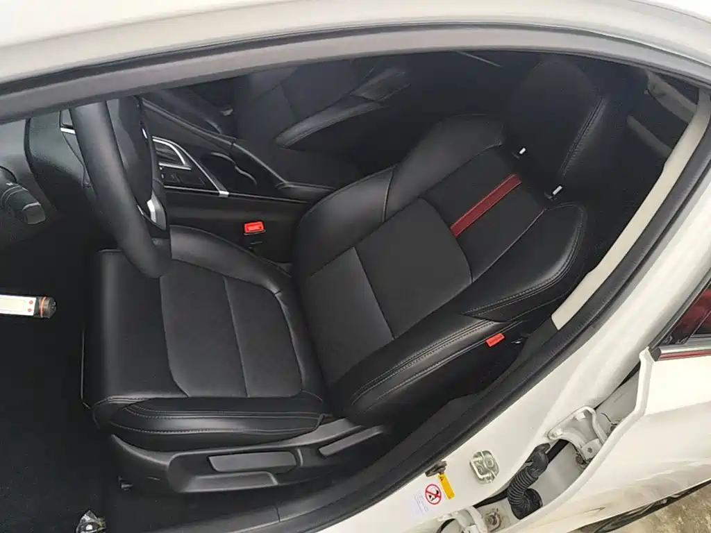 Changan Eado — миниатюра 15