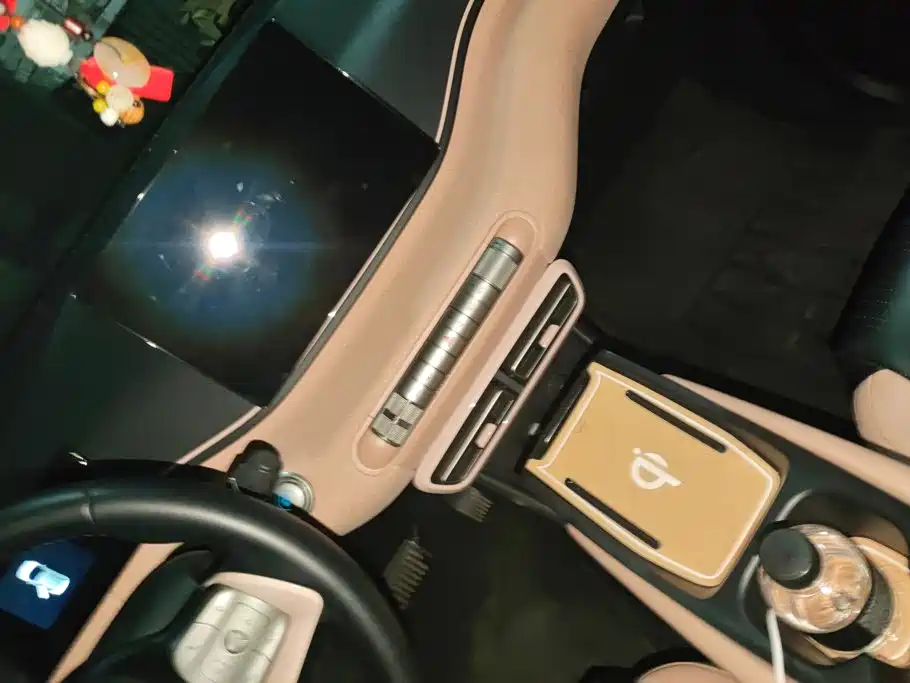 BYD Seagull — миниатюра 13