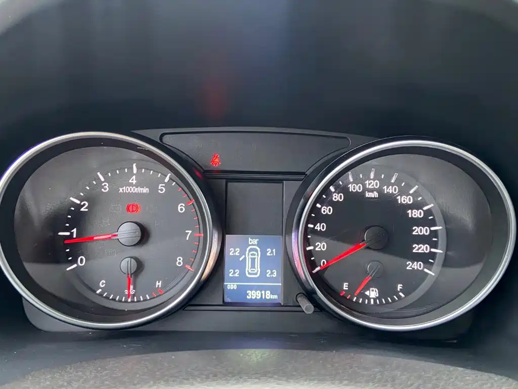 Haval M6 — миниатюра 18