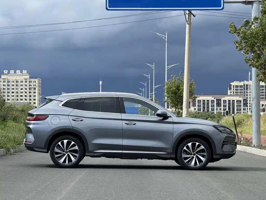 BYD PLUS — миниатюра 8