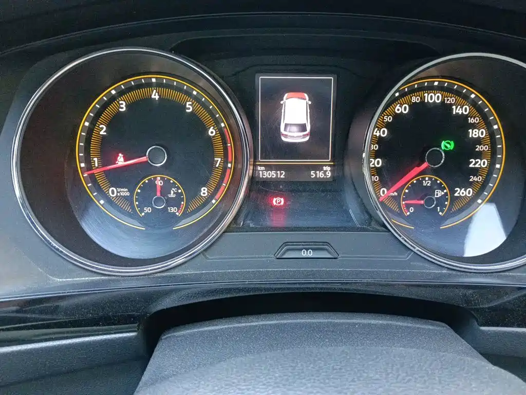 Volkswagen Tiguan L — миниатюра 8