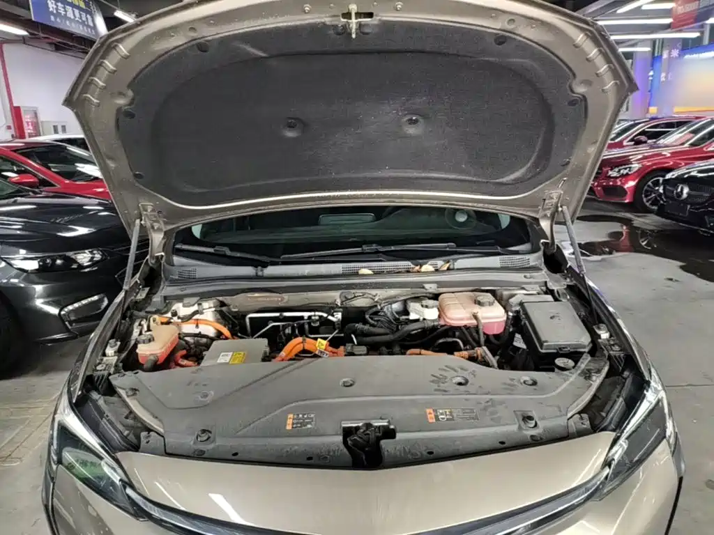 Buick Velite 6 — миниатюра 20