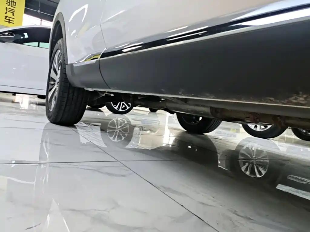 Haval F7x — миниатюра 21