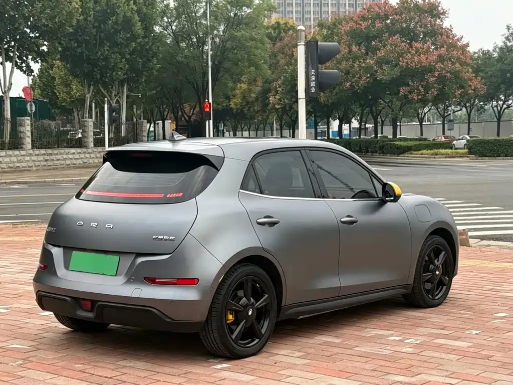 Ora Ora Good Cat — миниатюра 15