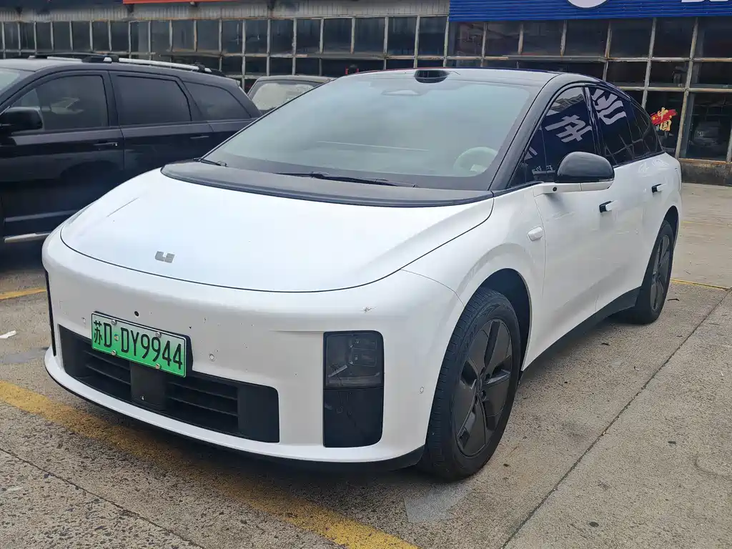 Li Auto Li i6 — миниатюра 2
