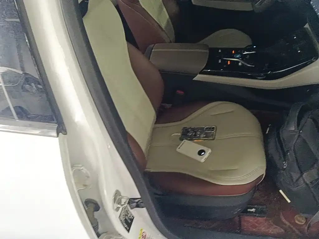 BYD Qin PLUS — миниатюра 25