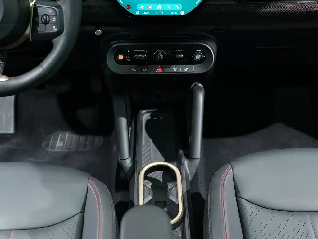 MINI MINI ACEMAN EV — миниатюра 9