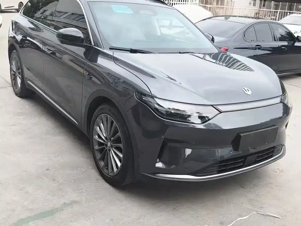 Leapmotor Leapmotor C11 — миниатюра 3