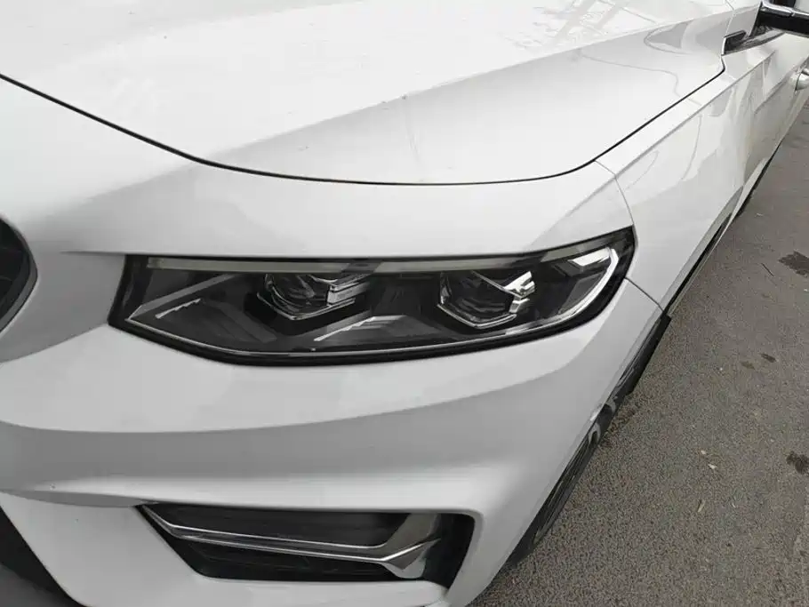 Geely Xingrui — миниатюра 5