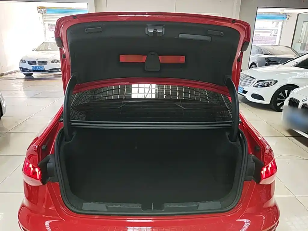 Audi A3 — миниатюра 19