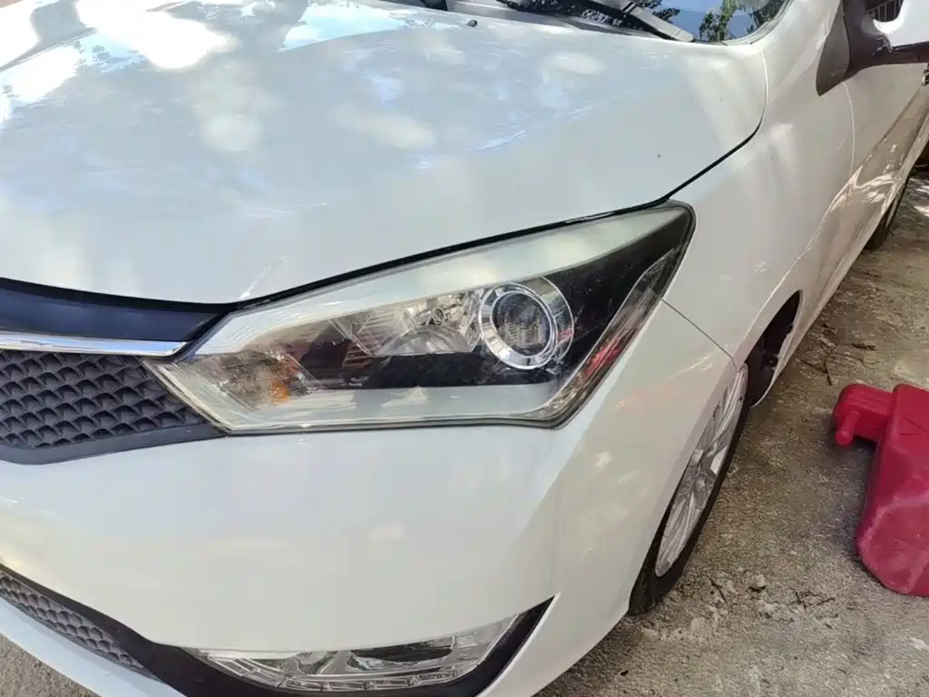 Haima Haima M3 — миниатюра 24