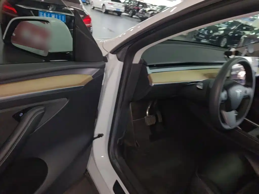 Tesla Model Y — миниатюра 16