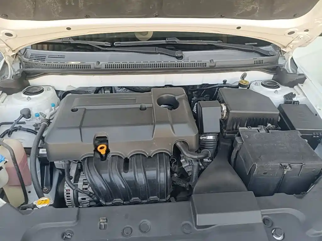 Geely Emgrand — миниатюра 20
