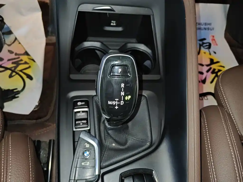BMW X1 — миниатюра 14