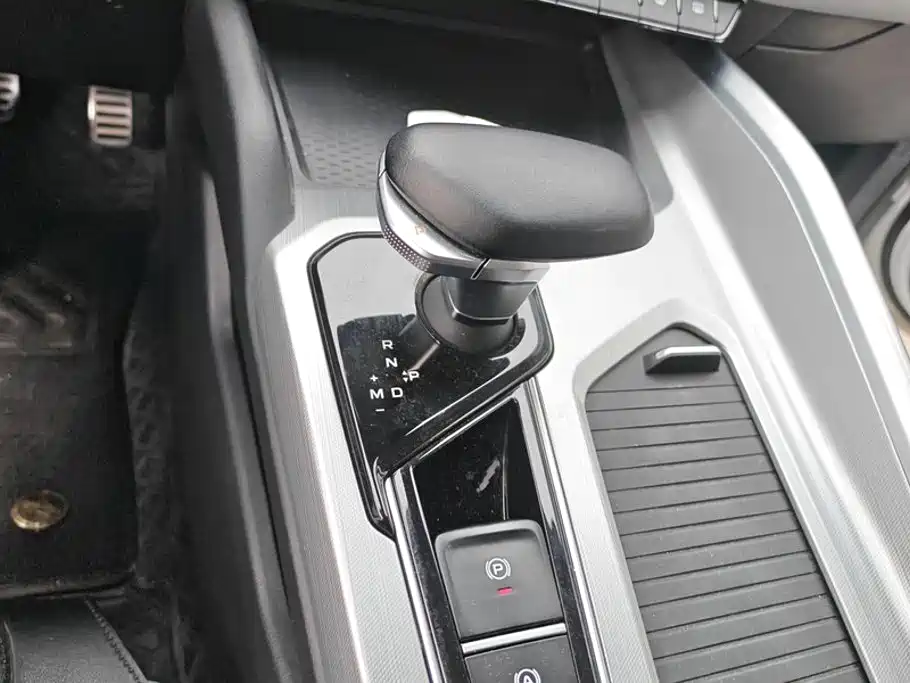 Geely Xingrui — миниатюра 15